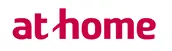 athomeロゴ