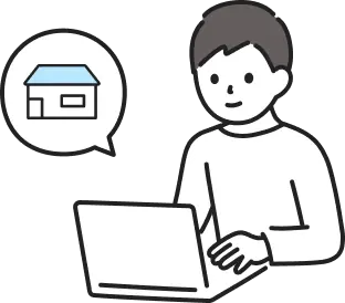 大阪全域の物件を紹介可能